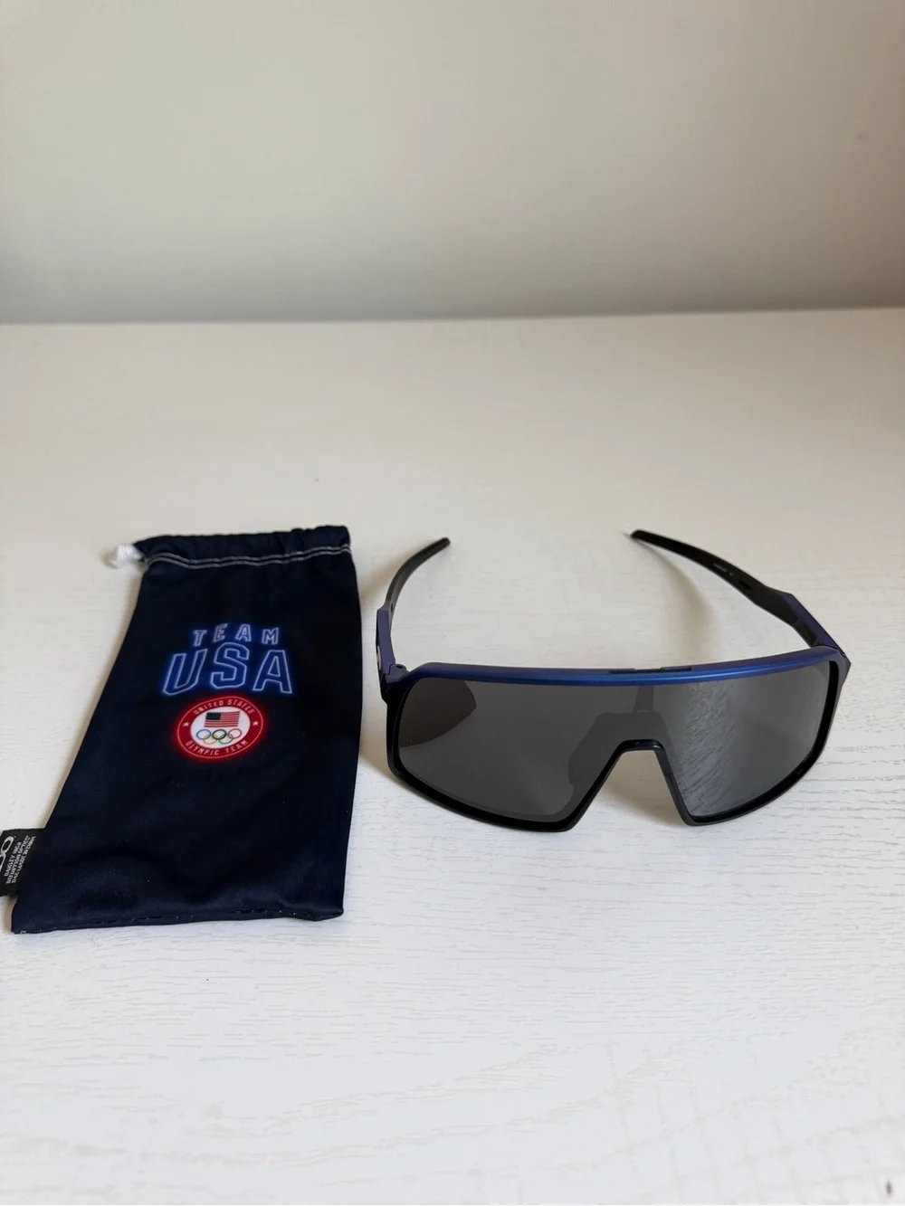 Oakley Sutro Team USA